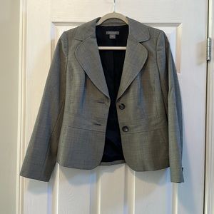 Ann Taylor Suit jacket - Size 6